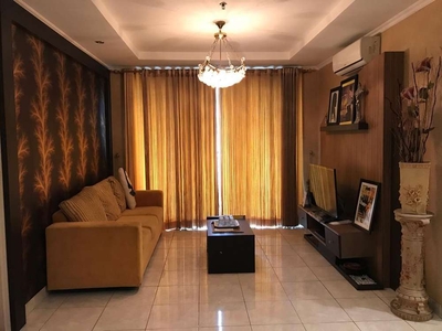 Apartment MOI Kelapa Gading Full Furnished Siap Huni