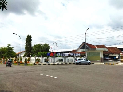 Area Bandara YIA dan Kampus UAD Wates, Peruntukan Hunian Kos