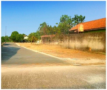 Area Industri Sentolo Jogja Cocok Investasi, 200 Jt-an