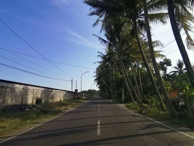 BELI 1 DAPAT 2, 200 Jutaan Bisa Inves Tanah Di Kota Wates