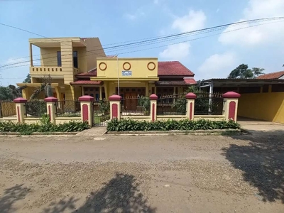 Bismillah rumah murah ala vila