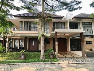 BNR Bogor Nirwana Residence Panorama