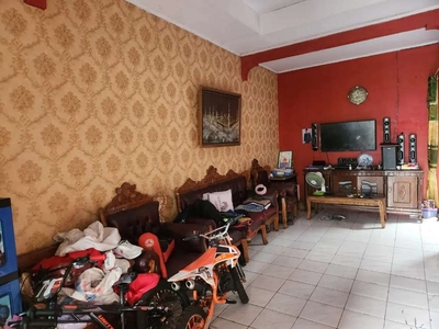 Bu cepat rumah di jual