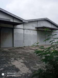 D jual take over pabrik peleburan d jatake tangerang