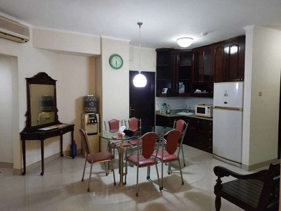 Ddi Sewakan Apartemen Graha Cempaka Mas Furnish Bagus Tower A2