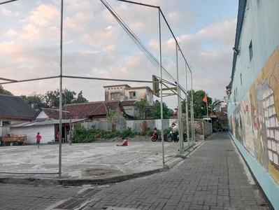 Dekat Malioboro Jogja, Cocok Hunian Kost atau Homestay