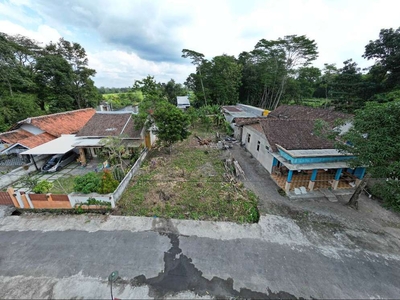 Tanah Jalan Kaliurang Km.10 , Utara UGM