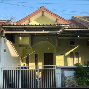 DI JUAL RUMAH DI BINTORO DEKAT SIMPANG LIMA