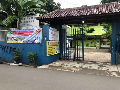 DI JUAL SEKOLAH