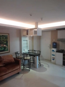 Di sewakan kembali unit type 3bedroom apartemen Bassura City