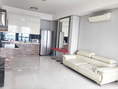 Dijual Apartemen 1 Park Residence Gandaria Jakarta Selatan – Good Unit