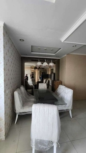 Dijual Apartemen Ciputra World 2901 Tower Vue type 3 BR