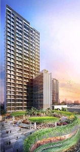 DIJUAL APARTEMEN SOHO VIELOFT CIPUTRA WORLD