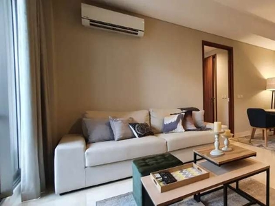 DIJUAL APARTEMENT BRANZ SIMATUPANG