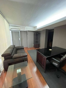 Dijual Apartement Cityloft Sudirman Middle Floor 1BR Full Furnished