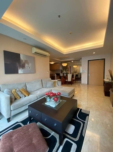 Dijual Apartement Setiabudi Residence, Jakarta Selatan