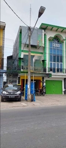Dijual bangunan konersial kontrakan, kost dan ruko di Depok