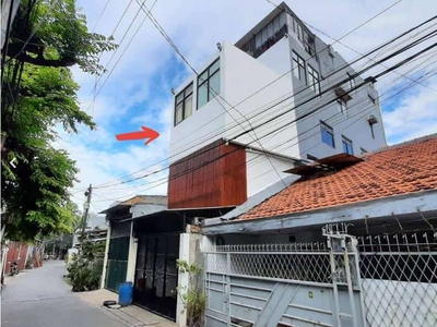 Dijual Cepat Kost Hayam Wuruk Labu Residence, Jakarta Barat
