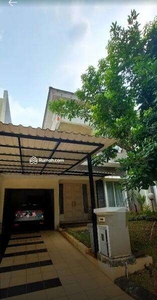 Dijual cepat rmh pondok hijau golf Cluster Chrysocolla gading serpong