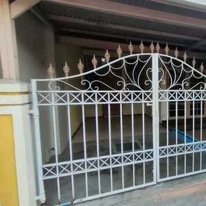 DIJUAL CEPAT RUMAH 1,5LT RUNGKUT MAPAN SBY