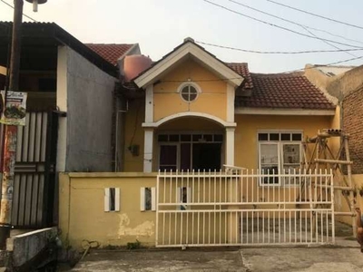 Dijual CEPAT Rumah di permata jl.gelam pasar kemis Tangerang