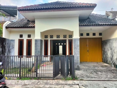 Dijual Cepat Rumah Di Perum Panggungan Baru Area Dalam Ringroad