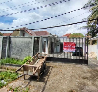 Dijual Cepat Rumah Mewah Jalan Ratna Kambang Iwak Palembang