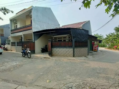 Dijual Cepat Rumah Pribadi Siap Huni Di Meruyung Limo Kota Depok