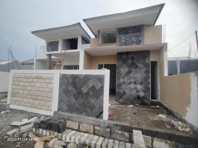 Dijual Cepat Rumah Ready di dekat Pakal Sby Barat