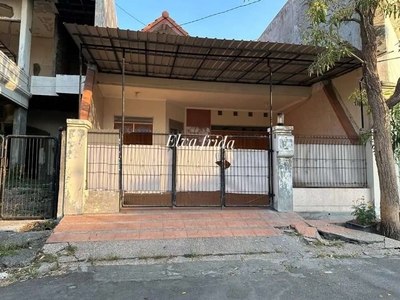 Dijual Cepat Rumah SHM di Darmo Permai Timur Surabaya