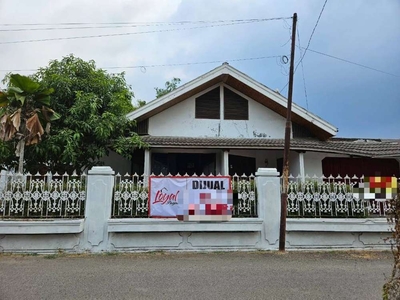 Dijual Cepat Tanah Bonus Rumah Di Serang Banten