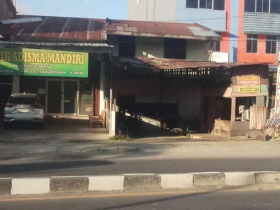 DIJUAL CEPAT TANAH & RUMAH