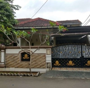 Dijual Lelang Rumah di Ciledug Tangerang