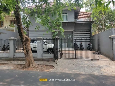 Dijual Melalui Lelang Rumah