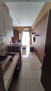 Dijual Murah Cepat Apartemen Studio Bogor Valley siap Huni