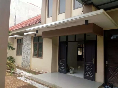 Dijual Murah Rumah Di kemang Pratama Bekasi