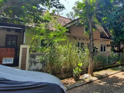 Dijual Murah Rumah di Kemang Pratama