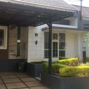 Dijual Murah Rumah di Rancamaya Bogor