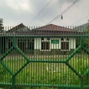 Dijual Murah Rumah Halaman Luas di Sempur Kota Bogor