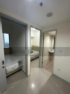 Dijual rugi apartemen osaka pik 2 tipe 2br26