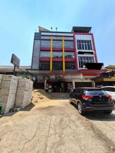 Dijual Ruko Gandeng Parkir Luas Kelapa Gading Jakarta Utara