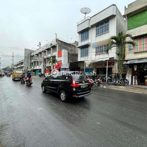 DIJUAL RUKO JALAN SUTRISNO (Indra)