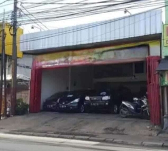 Dijual Ruko /Showroom di Jl. Raya Sultan Agung, Bekasi