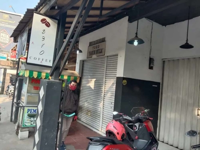 Dijual Ruko Strategis di Kota Bekasi