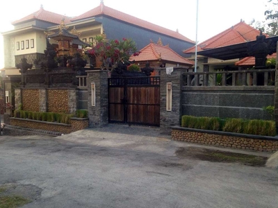 Dijual Rumah 1 Lantai Kawasan Buluh Indah Denpasar