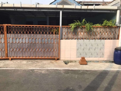 Dijual Rumah 2 Kamar 3 Menit RSU Dadi Keluarga, Teluk Purwokerto