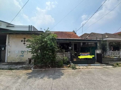 Dijual Rumah area Pancoran Mas Depok 900m Mall Depok Town Center