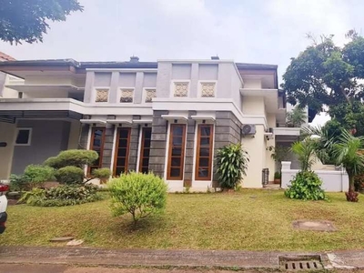 Dijual Rumah Bagus di Taman Puri Bintaro Jaya