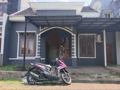 Dijual Rumah Bagus Murah 6 menit Ke Stasiun