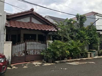 Dijual Rumah Bagus Siap Huni Strategis Tidak Banjir d Pejaten Jakarta